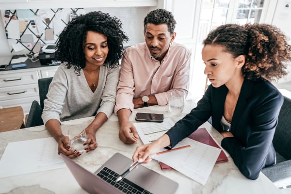 Hypotheekaanvragen aangifte restschuld