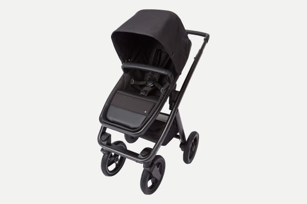 Wielen van Dubatti Two kinderwagen