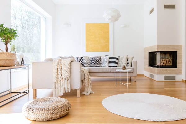 Soorten luchtvervuiling in huis