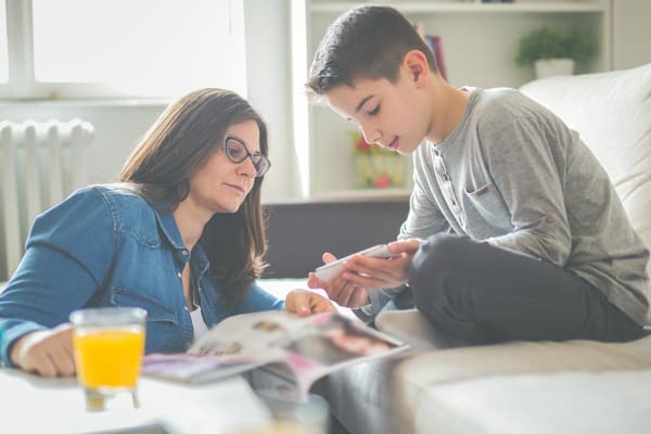 blokkeer-app-voor-kind