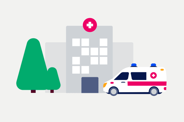 Zorg - Dienstverlening - Default