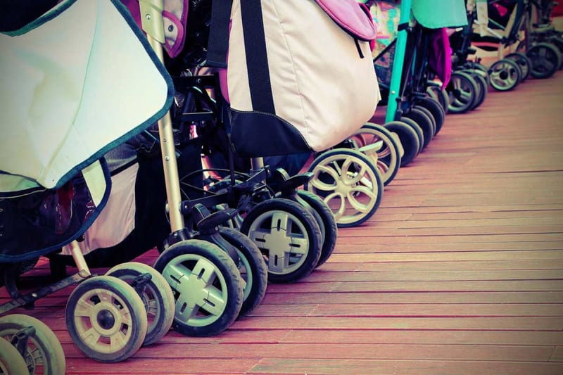 Hoe tevreden ouders over hun kinderwagen?| Consumentenbond