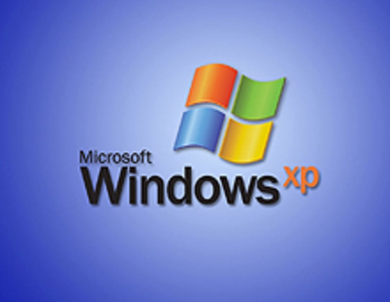 Windows XP