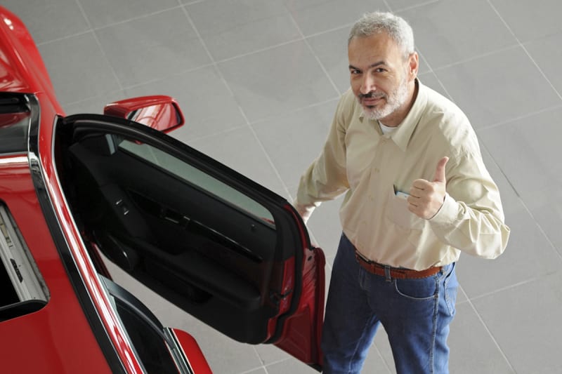 Auto rij klaar maak kosten Nieuws