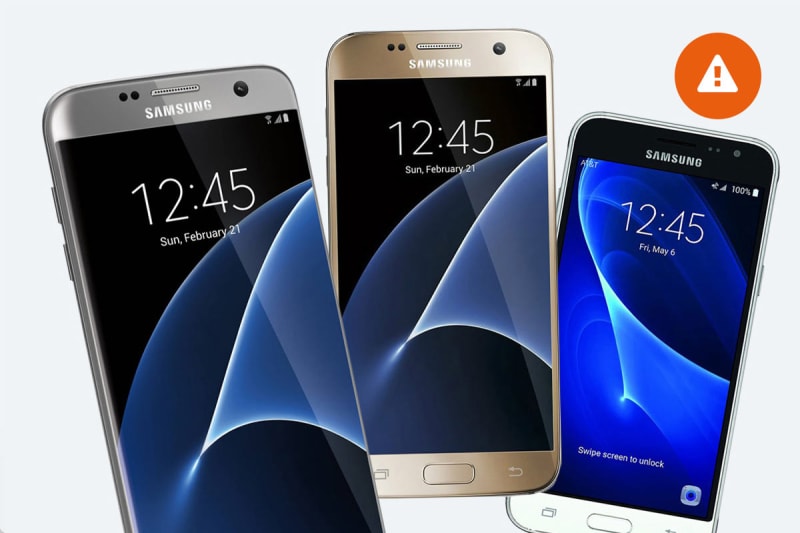 Gouverneur Koken Absorberend Koop geen Samsung Galaxy S7, S7 Edge of J3 2016