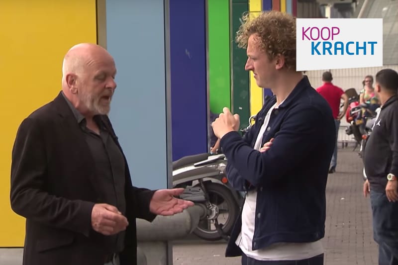 Nieuws-Koopkracht