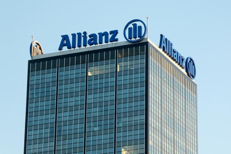 Schikking woekerpolis Allianz