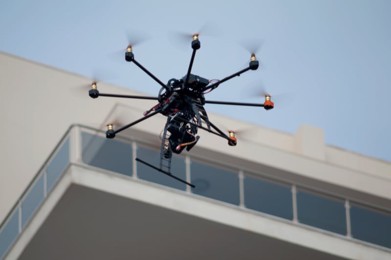 Drone