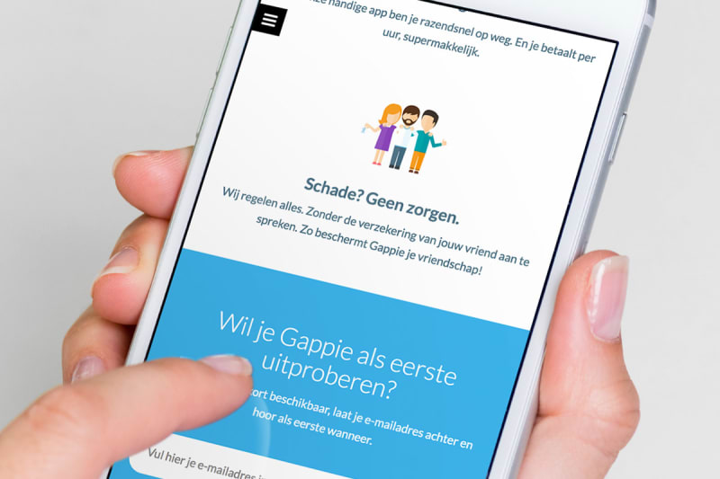 Eerste-indruk-Gappie