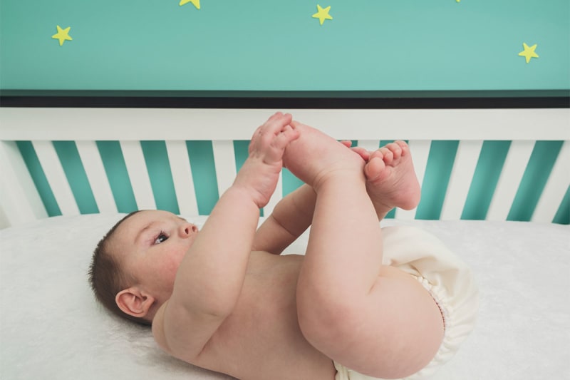 kindermatras-sfeerbeeld