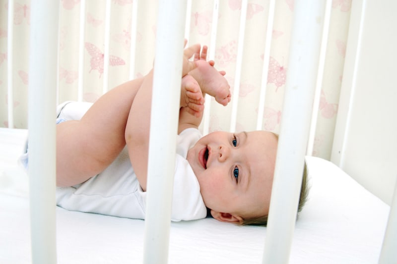 matrasbeschermer-baby