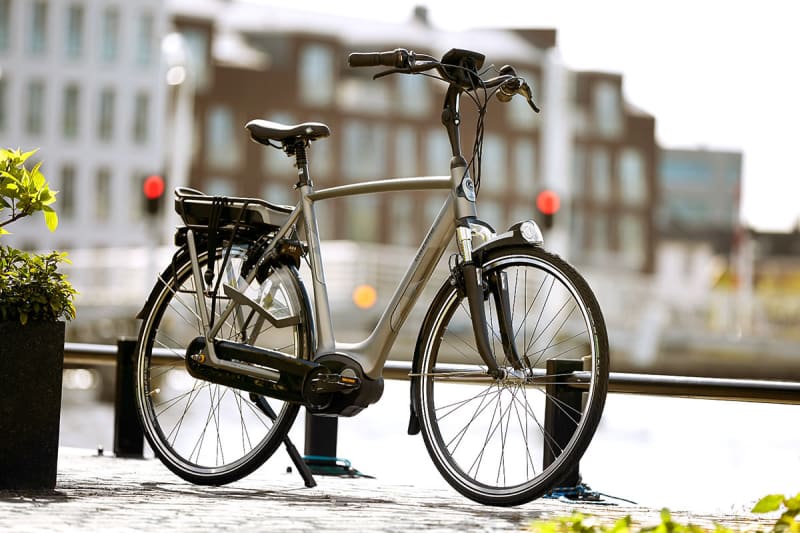 Diversiteit krater Versnipperd Elektrische fiets: voordelen en nadelen | Consumentenbond