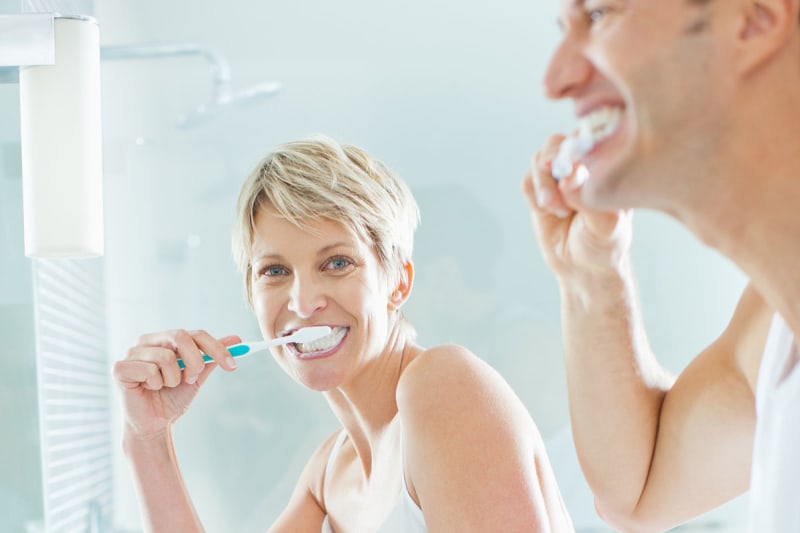 efficiëntie Eerste jury Test whitening tandpasta | Consumentenbond