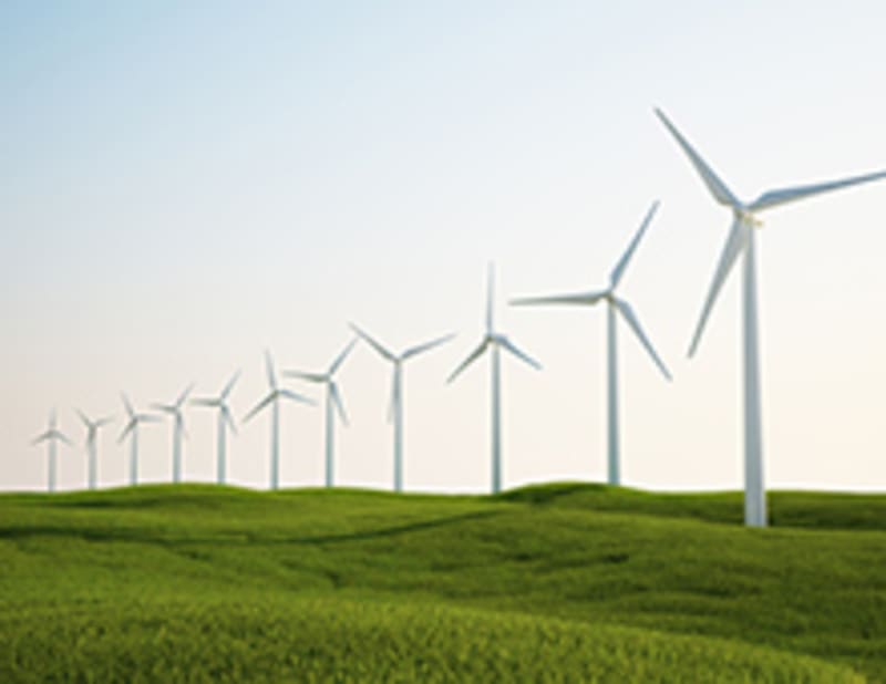 Windmolens