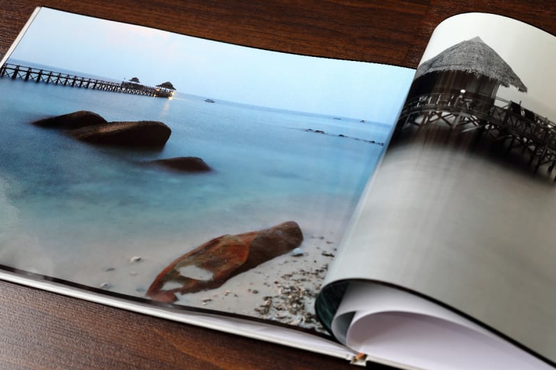 Eerder het ergste Twinkelen Tips voor het bestellen van een fotoboek | Consumentenbond