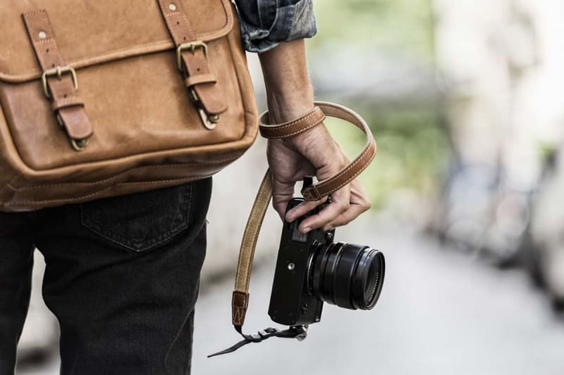 gewicht-camera