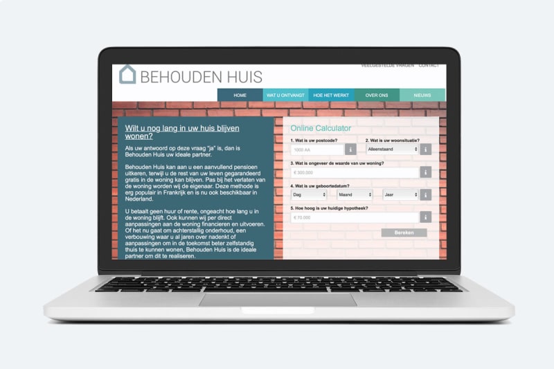 behouden-huis