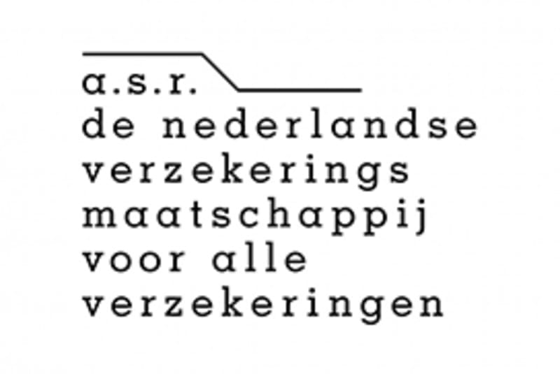 ASR Verzekeringen