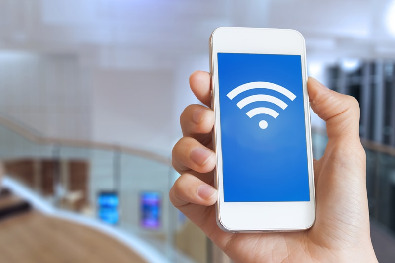 wifi-signaal