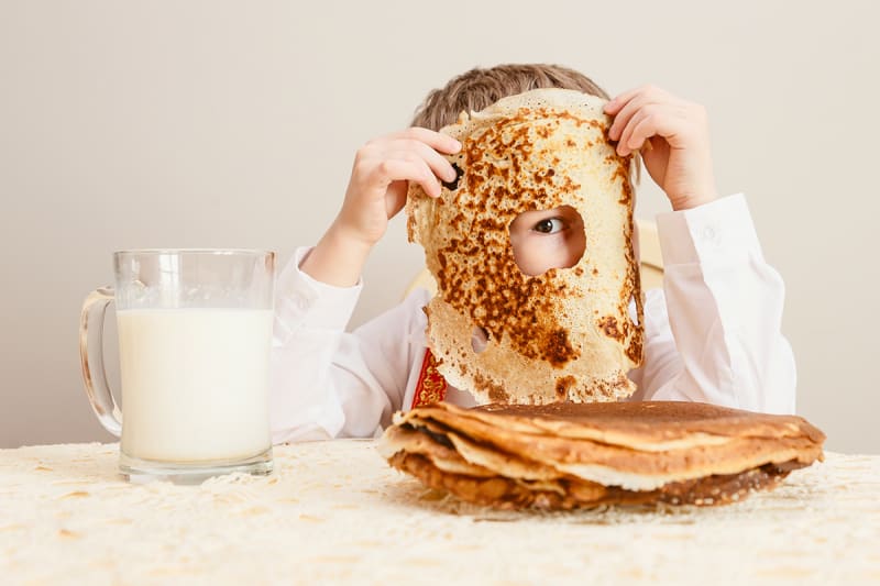 Tips pannenkoeken bakken