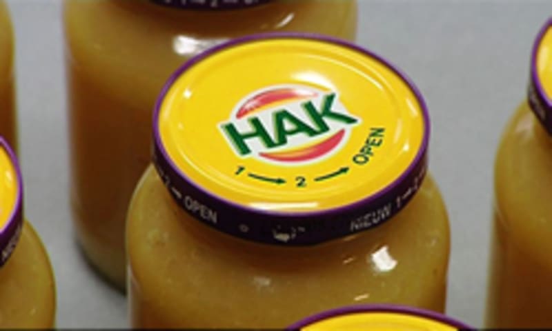 HAK deksel - 3 (HR)