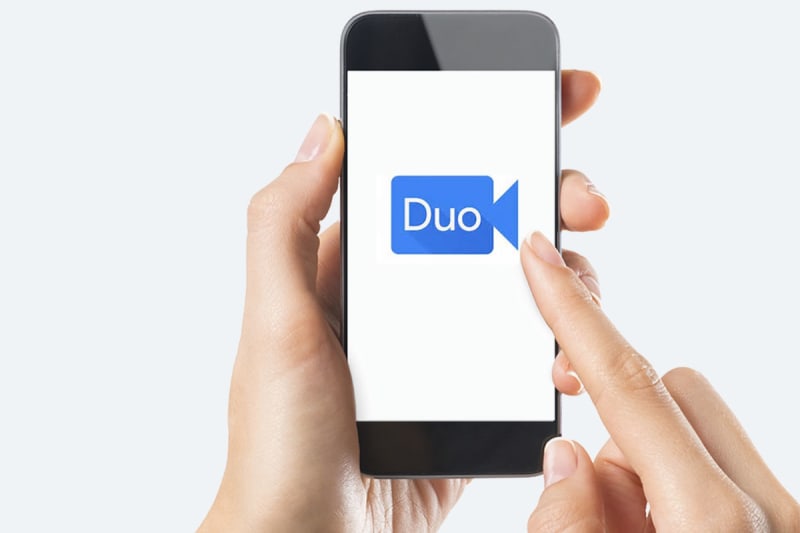duo chat eerste indruk