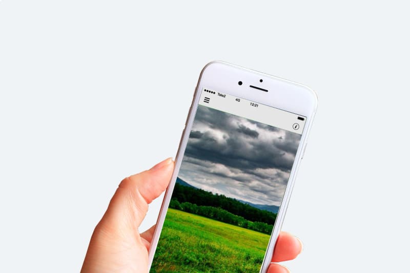 mobiel abonnement Tele2-4G-Eersteindruk