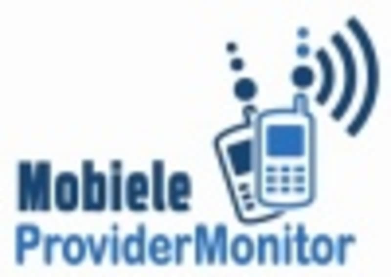 Logo Mobiele ProviderMonitor