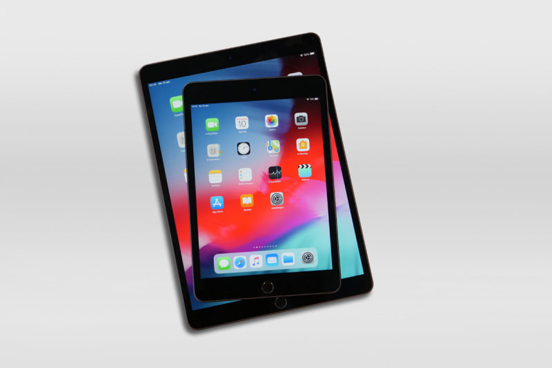 Apple iPad mini | Consumentenbond