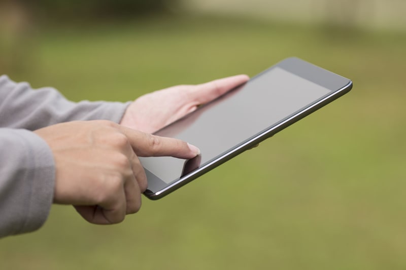 venster ondergeschikt Alabama Reparatie van je tablet | Consumentenbond