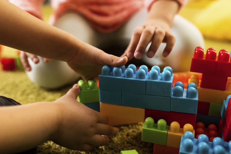 kinder speelgoed baby en kind