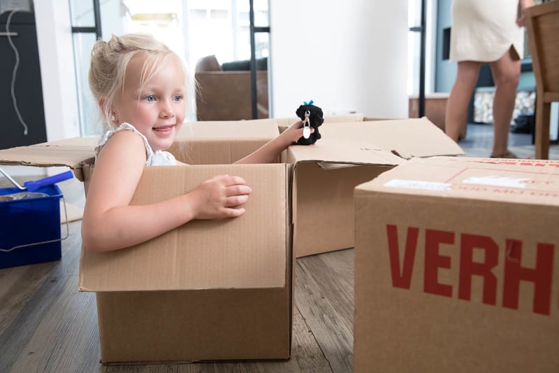 verhuisdozen