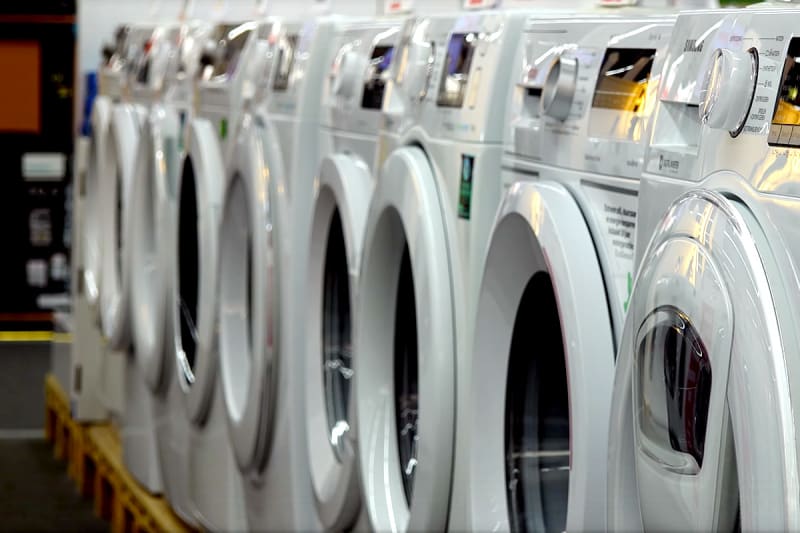 de wasmachine| Consumentenbond