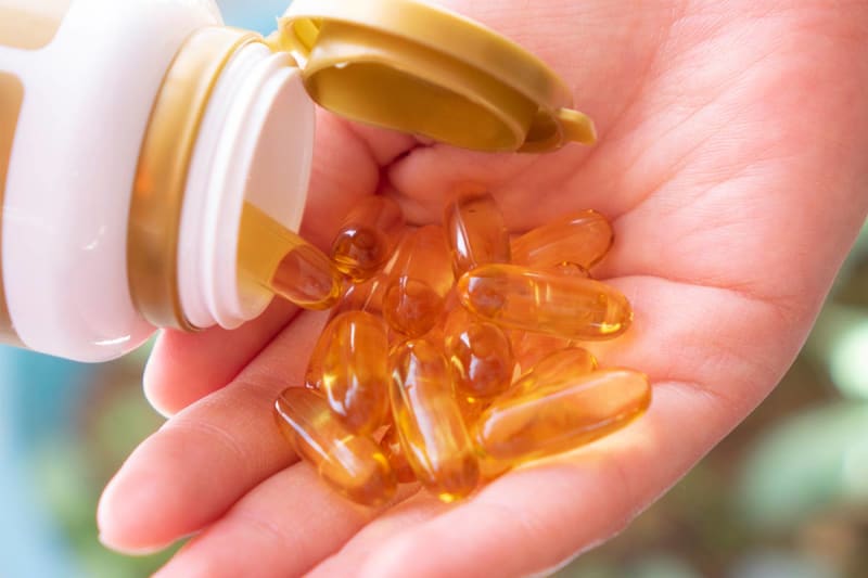aangrenzend Demon Play Hertogin Vitamine D: etikettentest supplementen | Consumentenbond