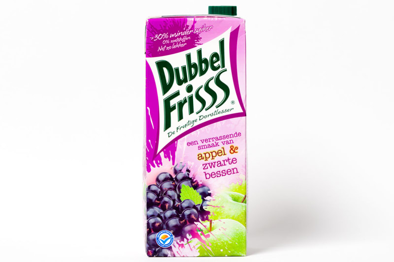 DubbelFris