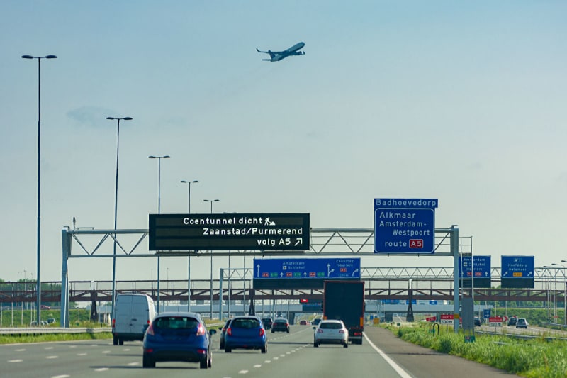 Vluchtdatum wijzigen