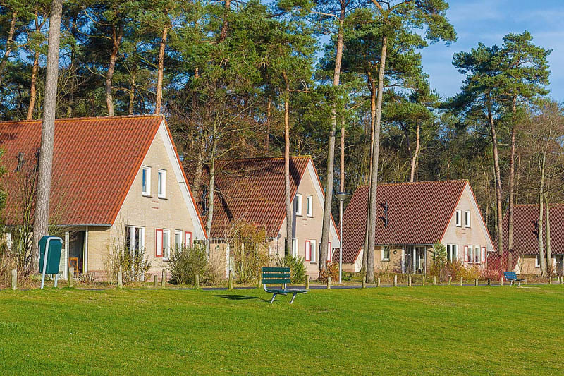 vakantiehuisjes-vies