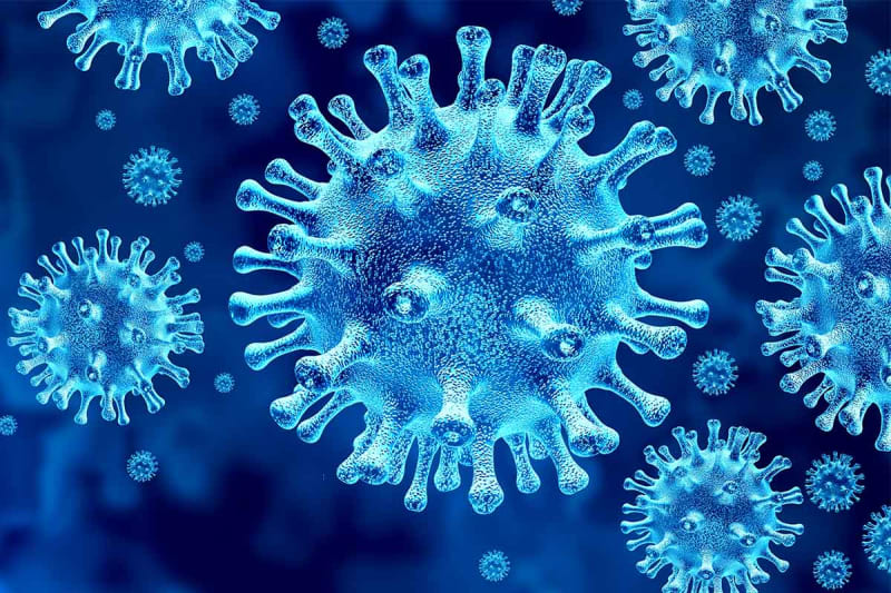 Coronavirus mediapool