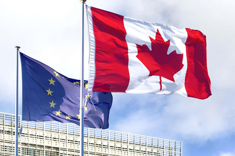 CETA