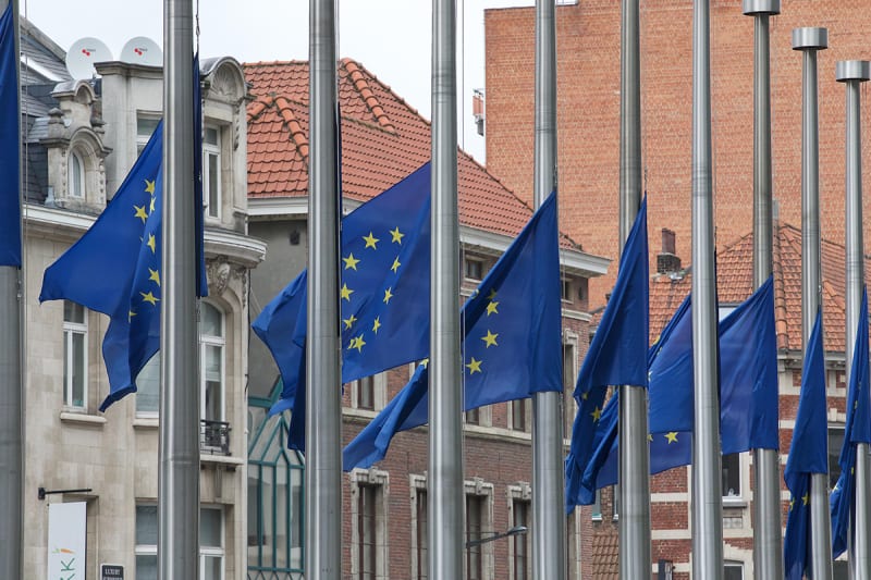 Europese-Commissie-Europa