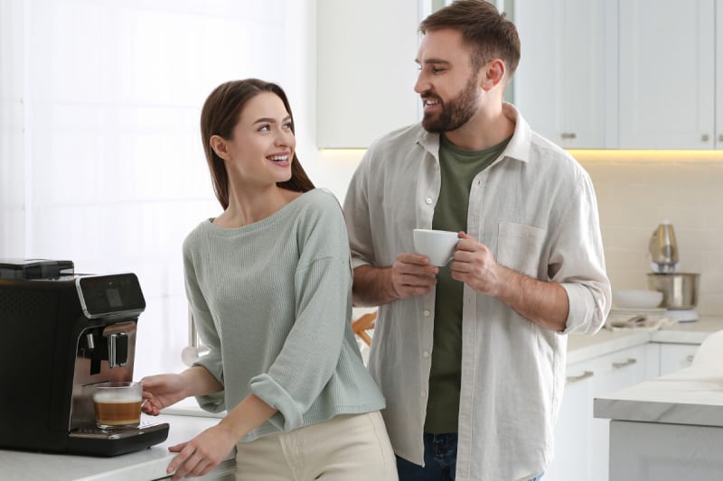 Koffieprijzen lopen sterk uiteen