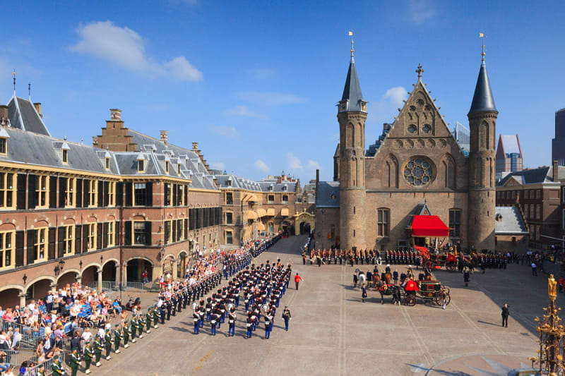 Prinsjesdag-nieuws