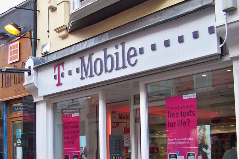 tmobile