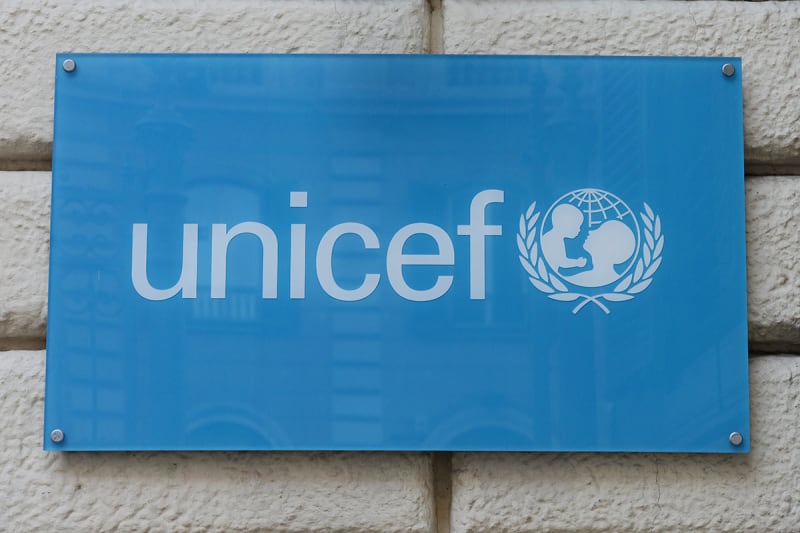 unicef-nieuws