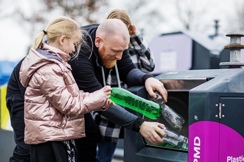 Wereld consumentendag