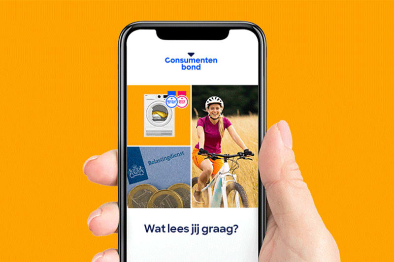 Wat lees jij graag