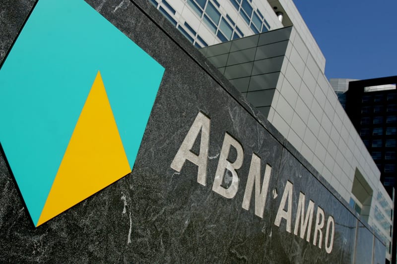 ABN AMRO gebouw