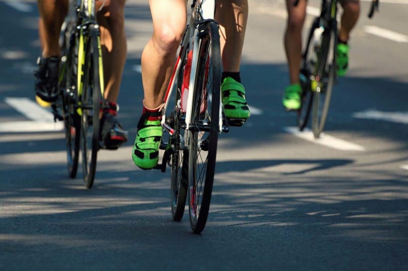 Fietsverzekering wielrennen