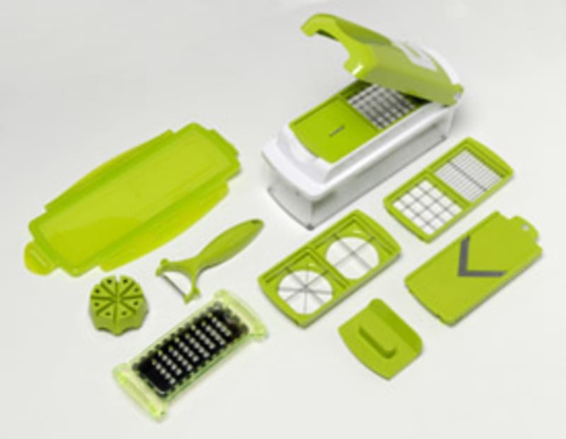 Nicerdicer