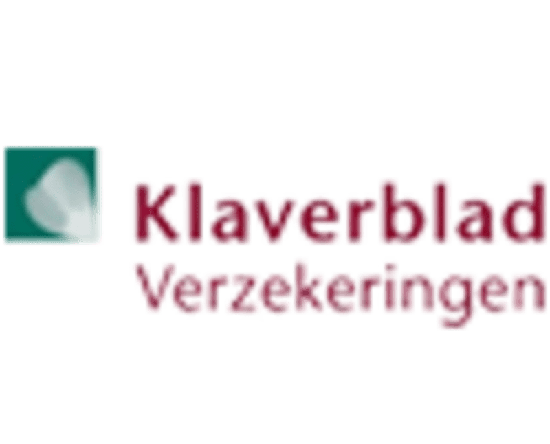 Klaverblad